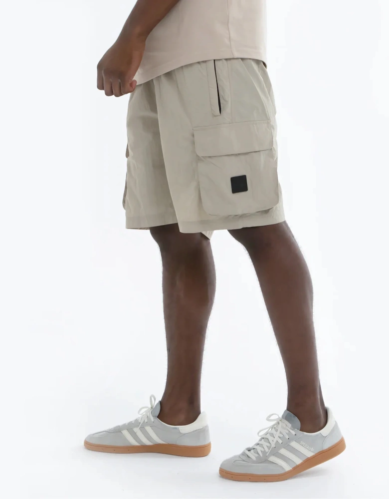 Stone Supersonic Shorts