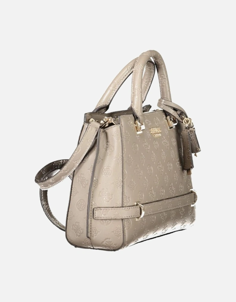 Zarela Bag with Versatile Design and Multiple Compartments Women -