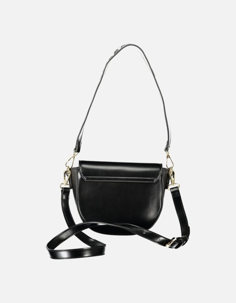 Chic Sophistication Handbag with Removable Shoulder Handle Women -
