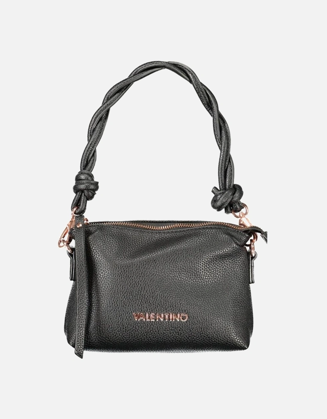 Sophisticated Handbag with Adjustable Strap and Zip Closure Women -, 4 of 3