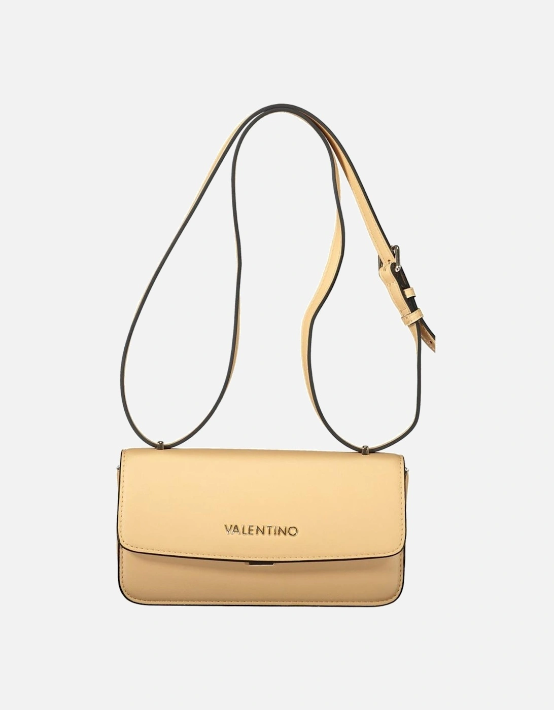 Chic Versatile Crossbody and Clutch Handbag Women - Beige, 4 of 3