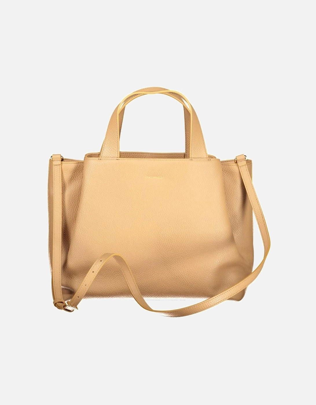 Sophisticated Malory Bag with Adjustable Strap Women - Brown Handbags