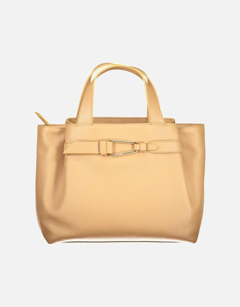 Sophisticated Malory Bag with Adjustable Strap Women - Brown Handbags