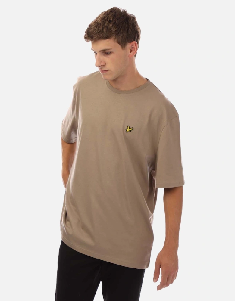 Plain T-Shirt