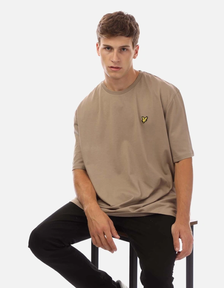 Plain T-Shirt