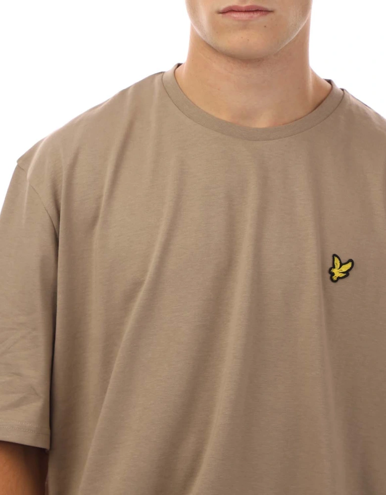 Plain T-Shirt