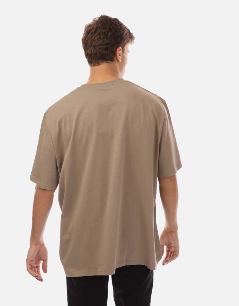 Plain T-Shirt