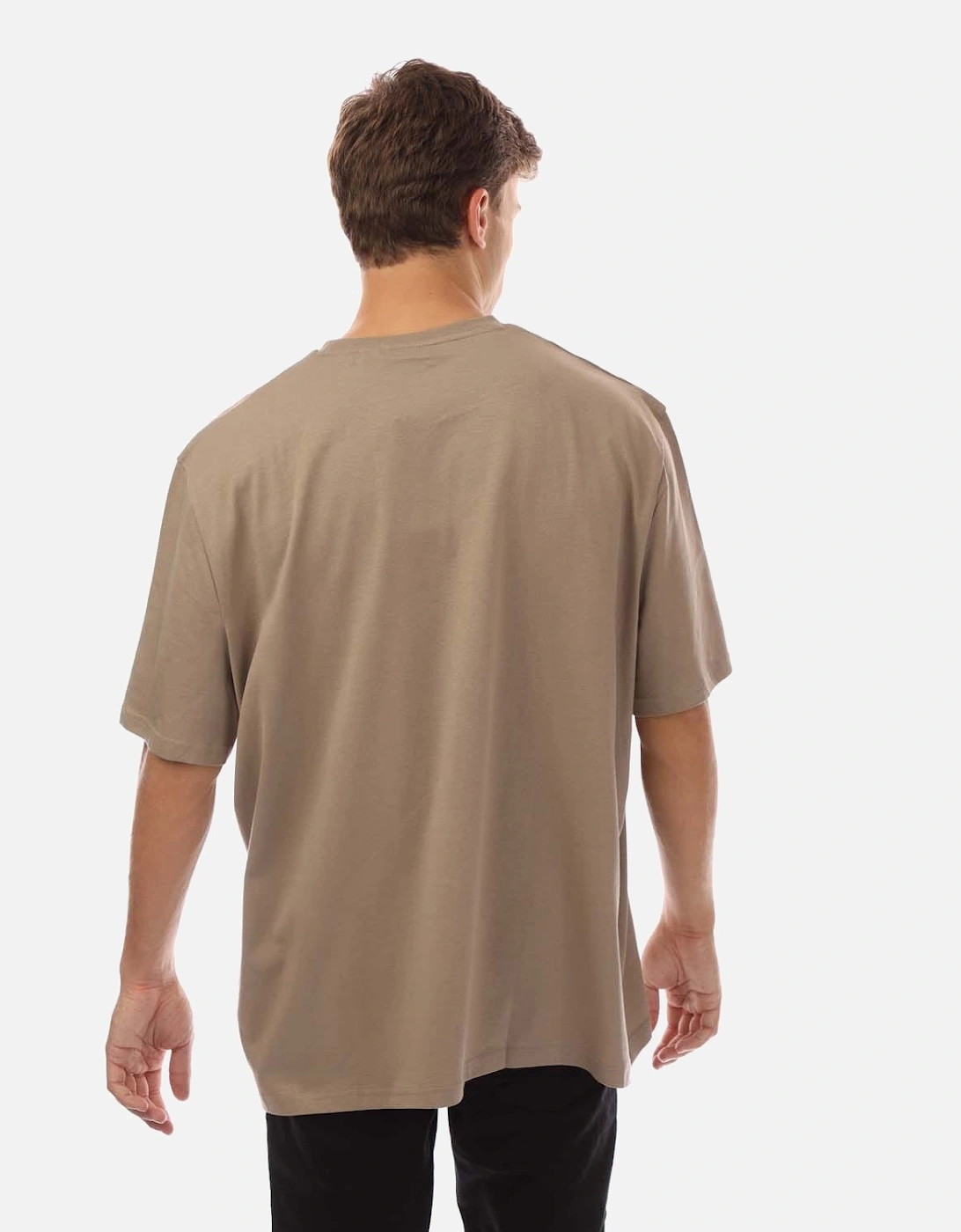 Plain T-Shirt