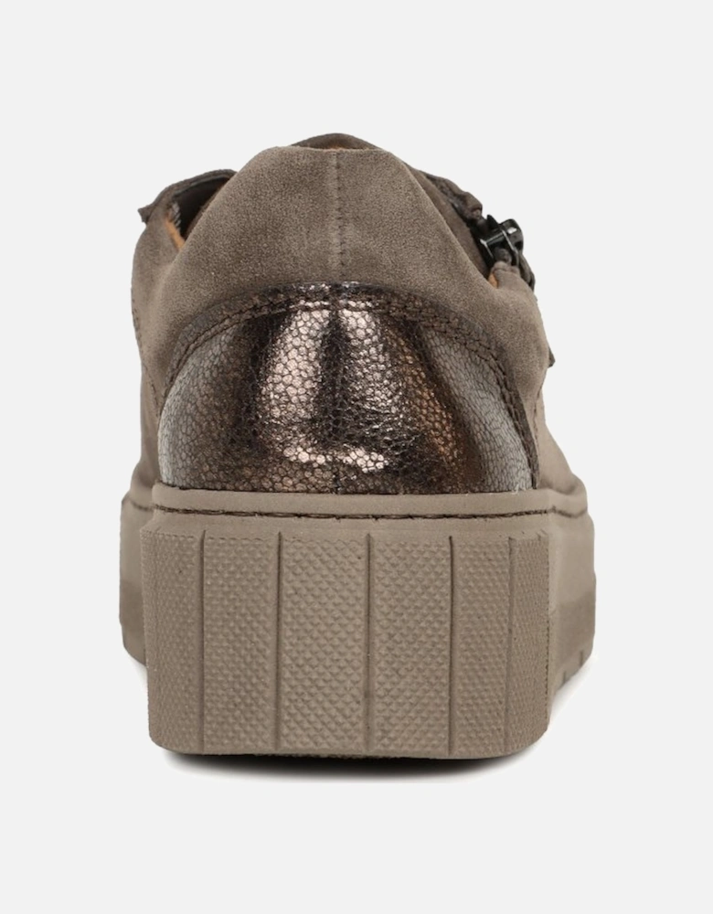 Ferry Womens Trainers