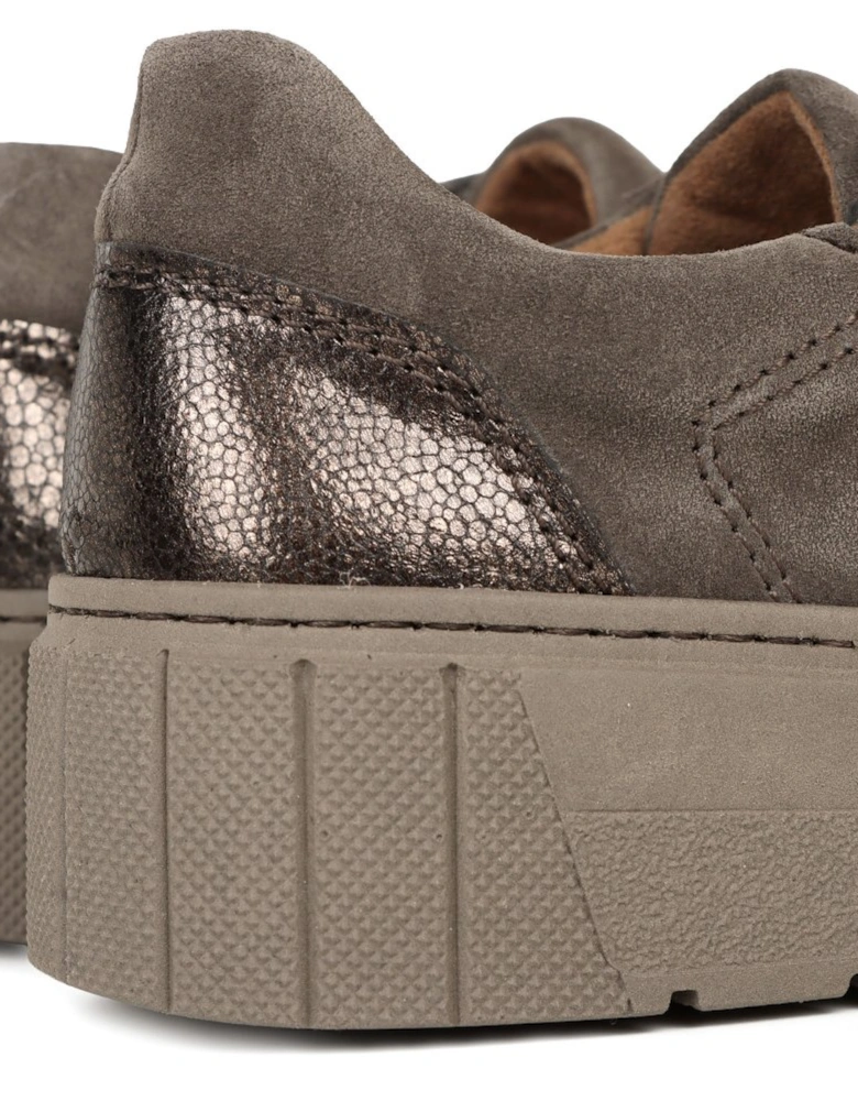Ferry Womens Trainers