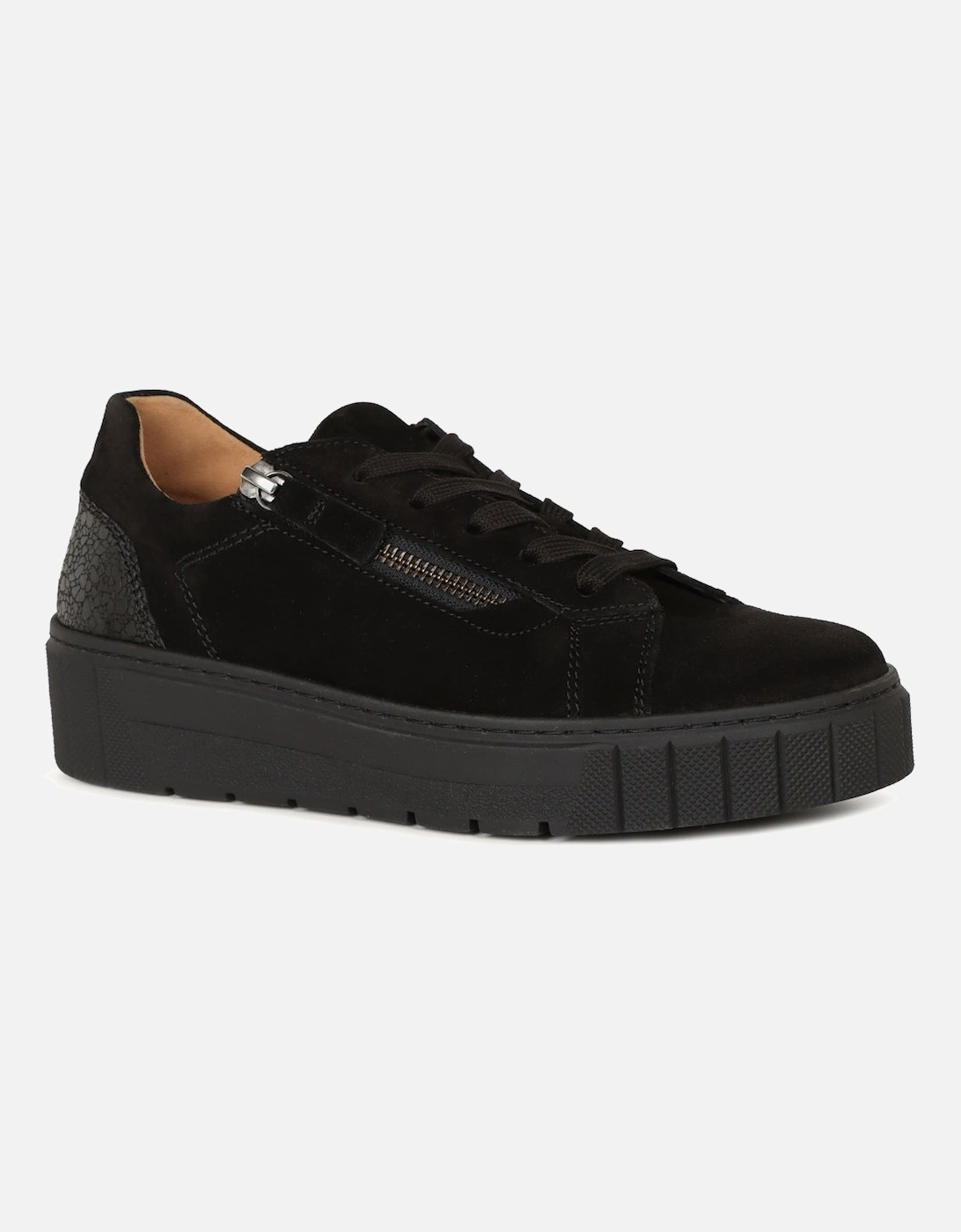 Ferry Womens Trainers, 8 of 7