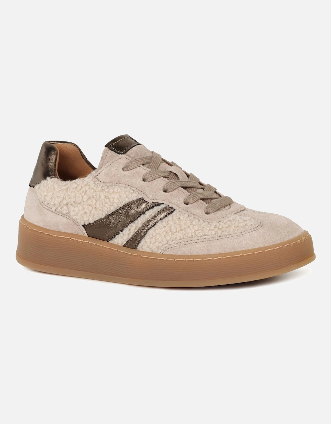 Dahma Womens Trainers, 10 of 9