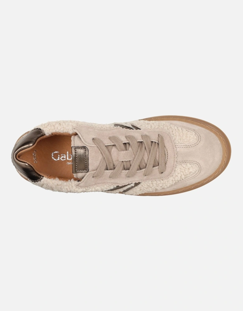Dahma Womens Trainers