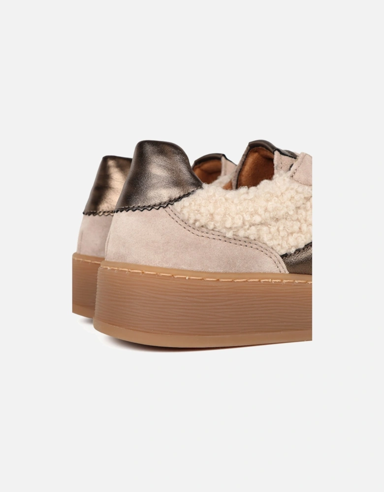 Dahma Womens Trainers