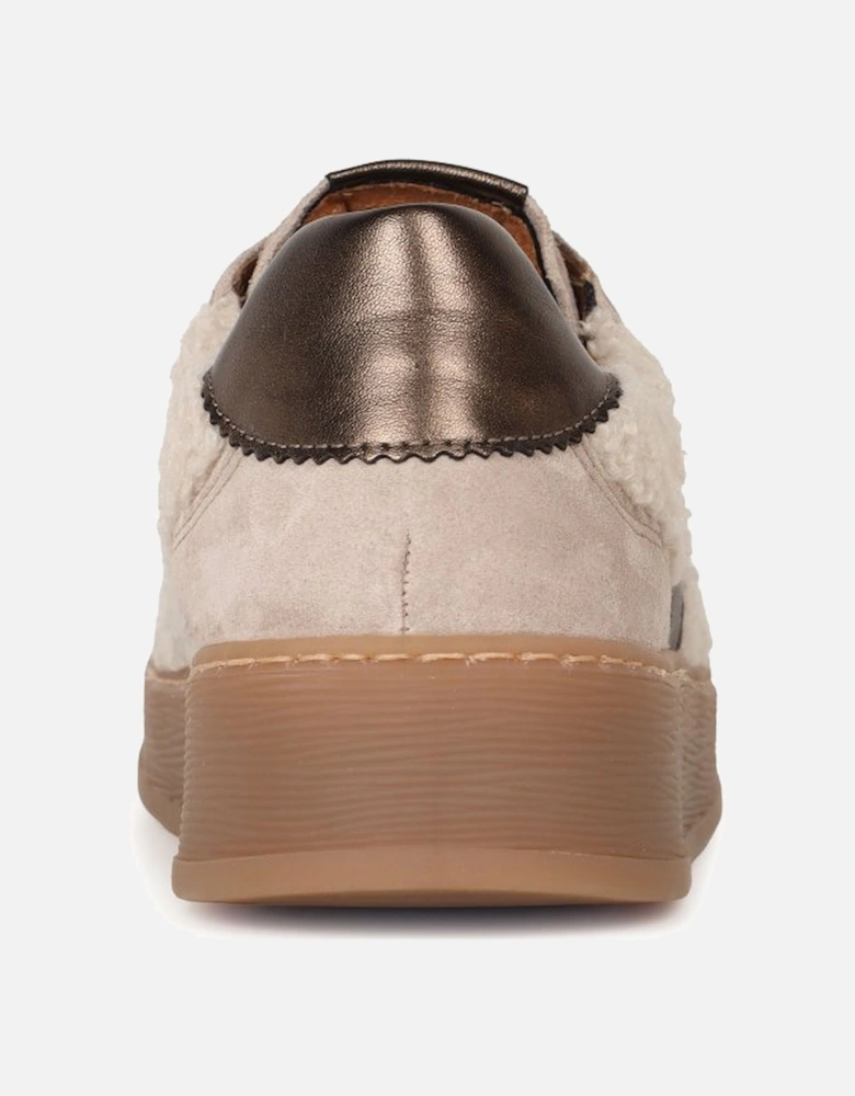 Dahma Womens Trainers