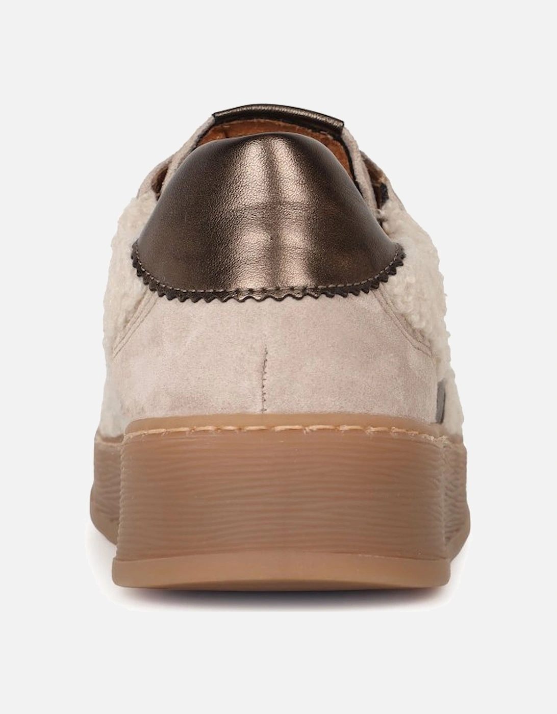 Dahma Womens Trainers