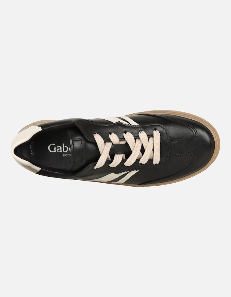 Dahma Womens Trainers