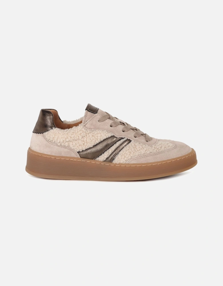 Dahma Womens Trainers