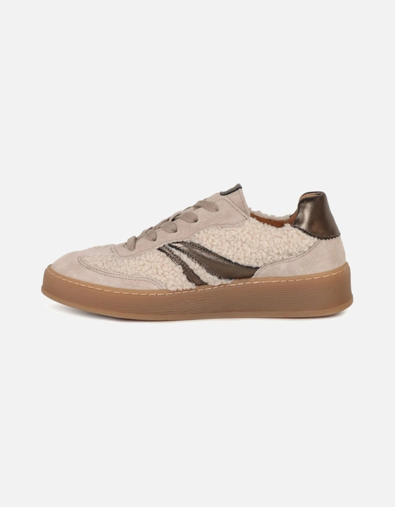Dahma Womens Trainers