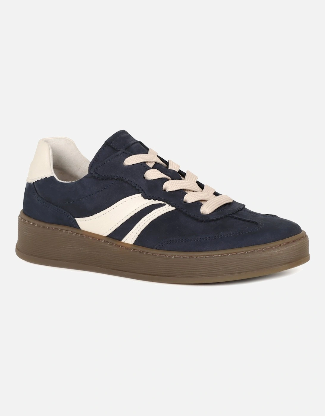 Dahma Womens Trainers, 10 of 9