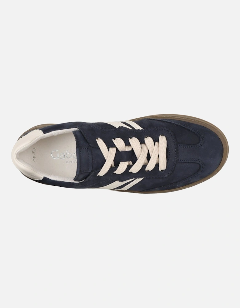 Dahma Womens Trainers