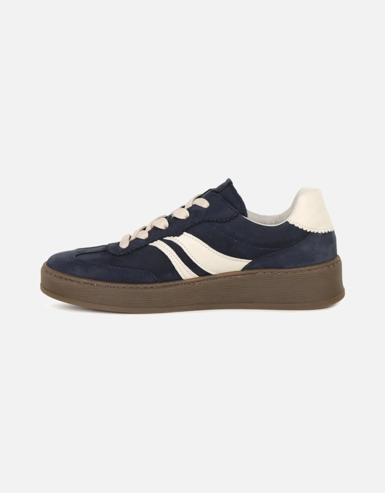 Dahma Womens Trainers