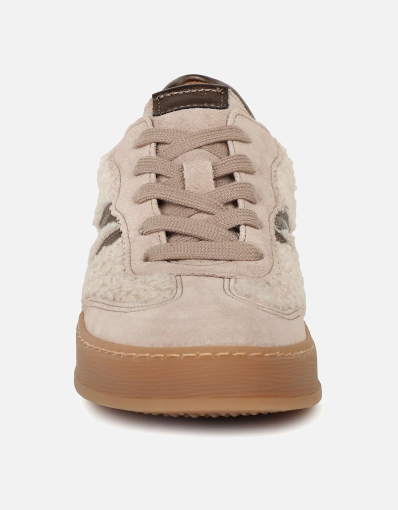 Dahma Womens Trainers