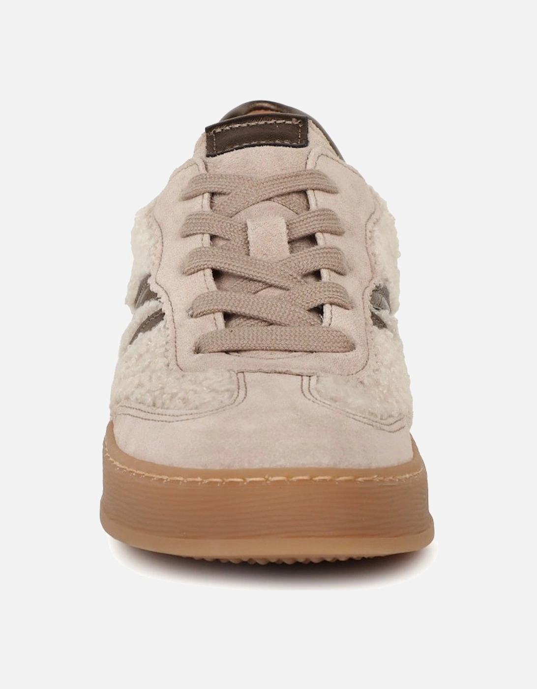 Dahma Womens Trainers
