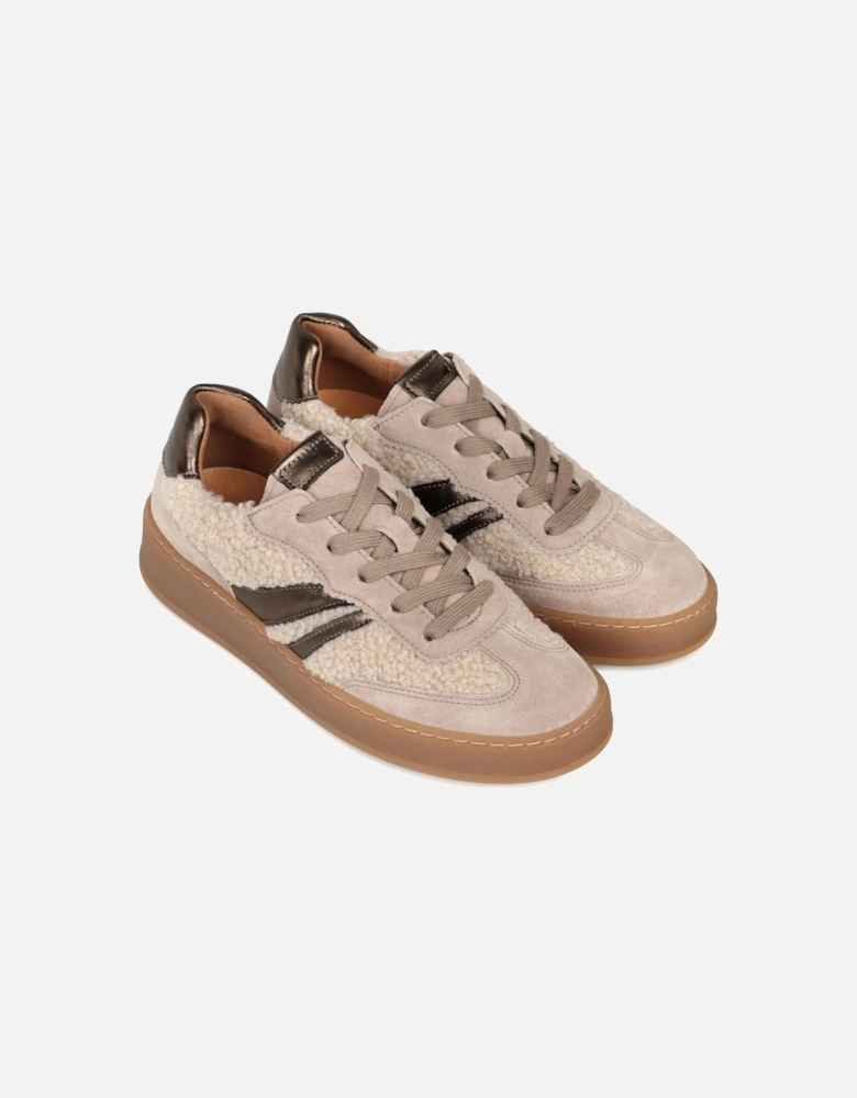 Dahma Womens Trainers
