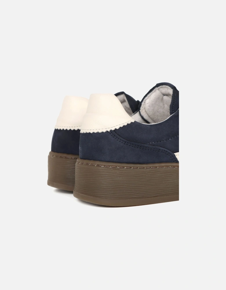Dahma Womens Trainers