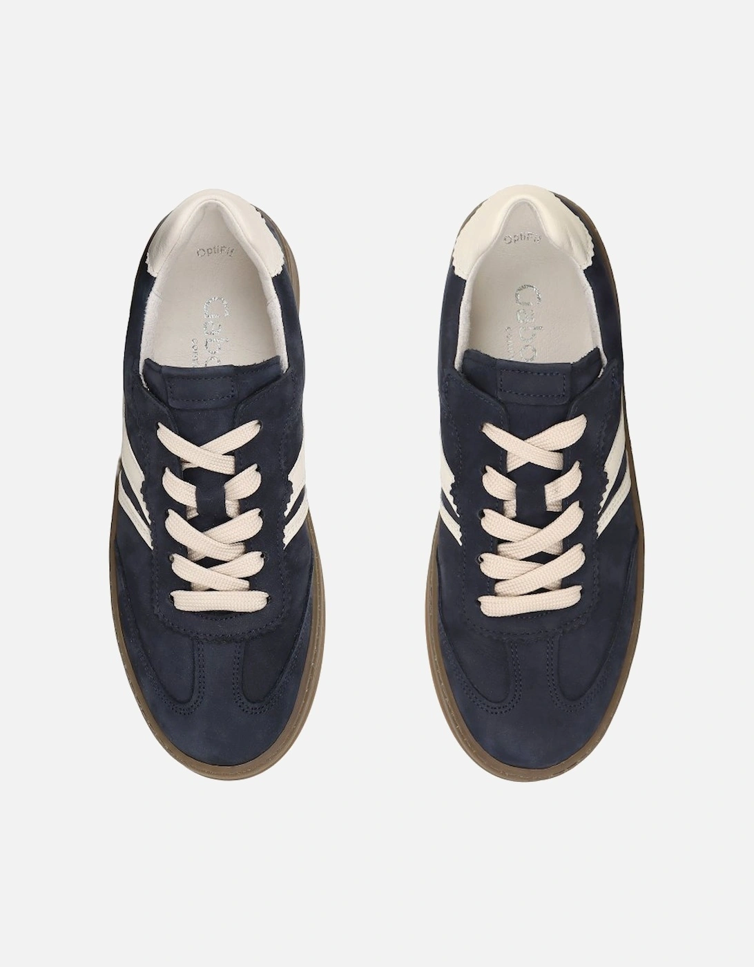 Dahma Womens Trainers