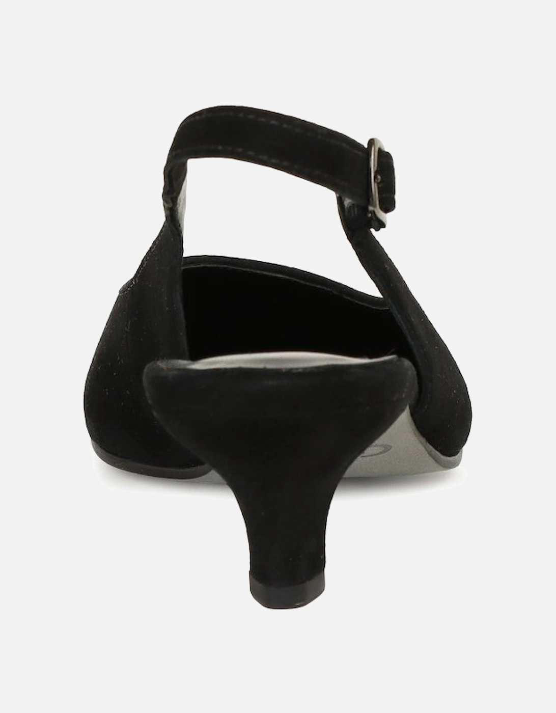 Editor Womens Open Court Shoes