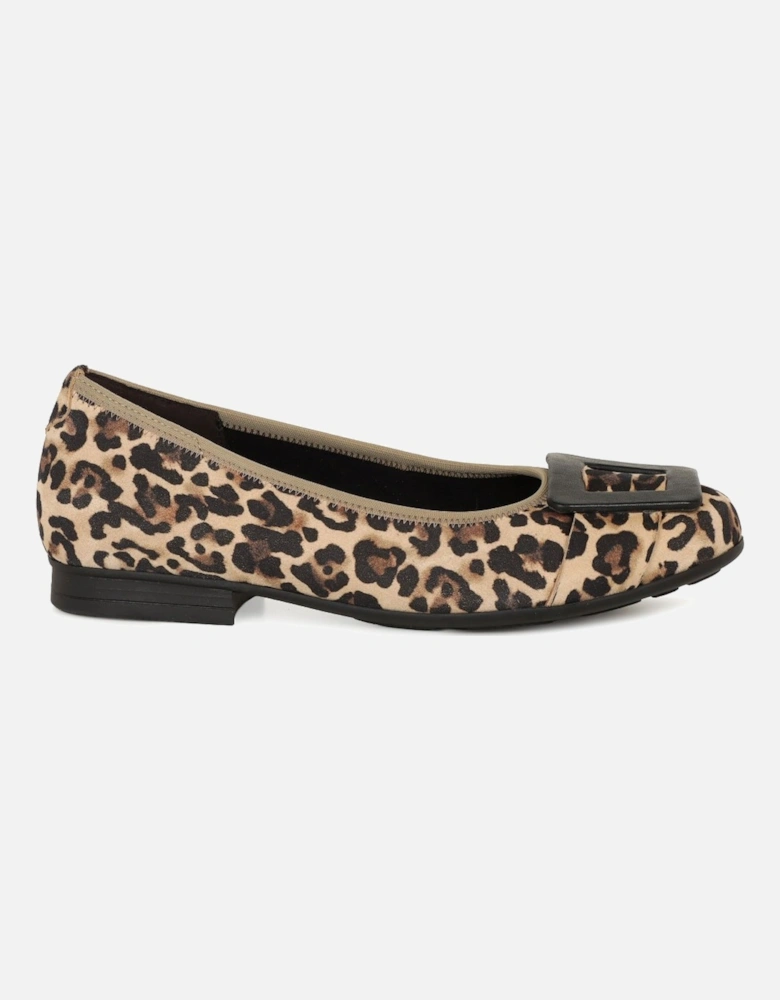 Paige Womens Ballet Pumps
