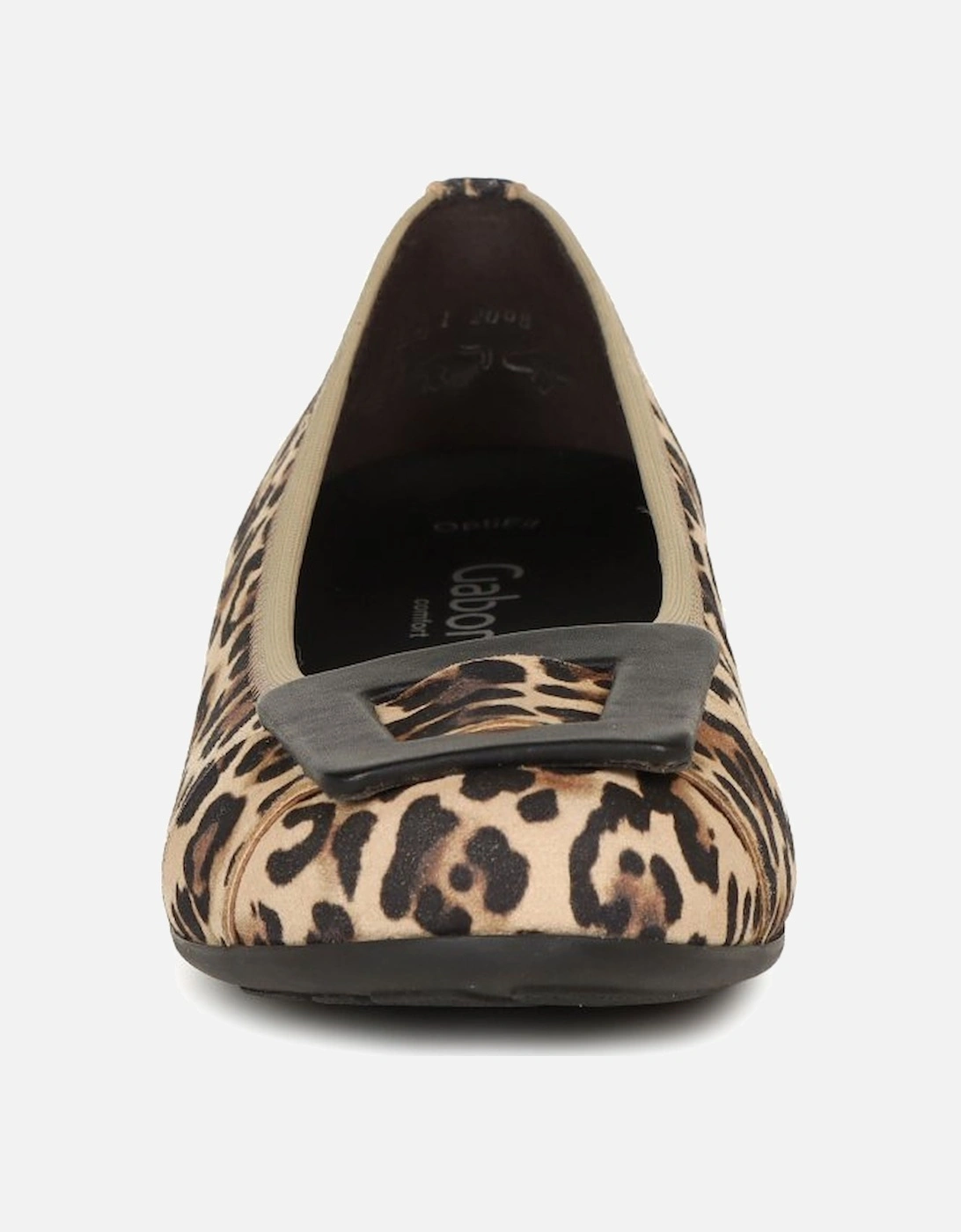 Paige Womens Ballet Pumps