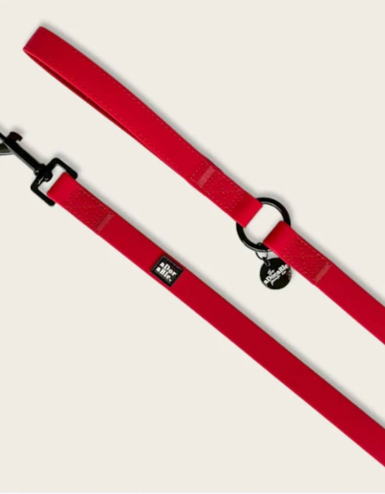 Hydroflex Waterproof Lead Velvet Red