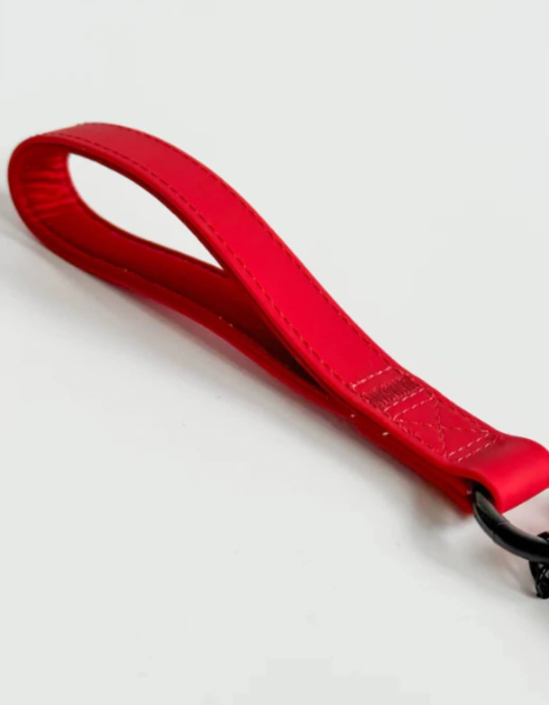 Hydroflex Waterproof Lead Velvet Red