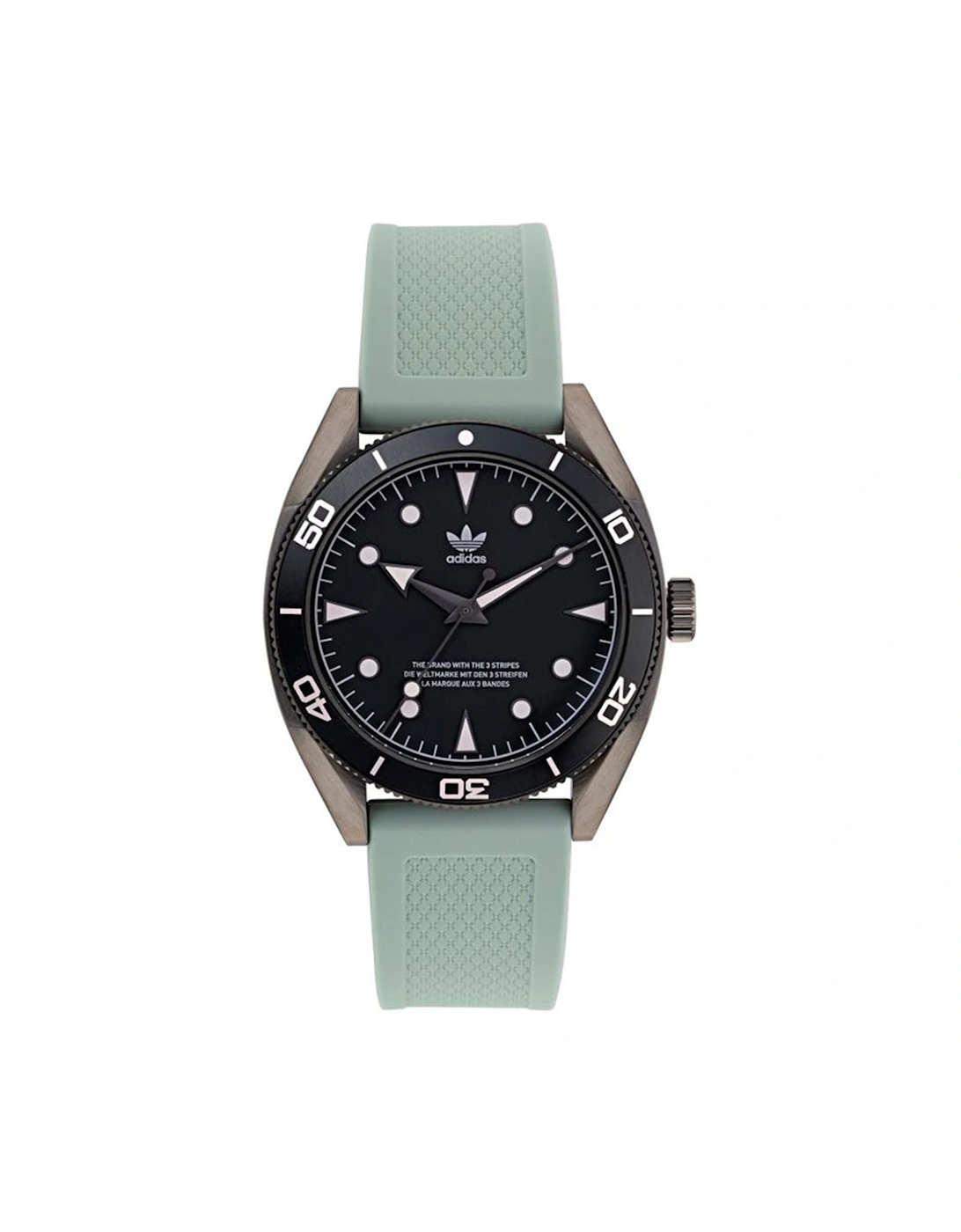 Adidas AOFH22001 WATCH