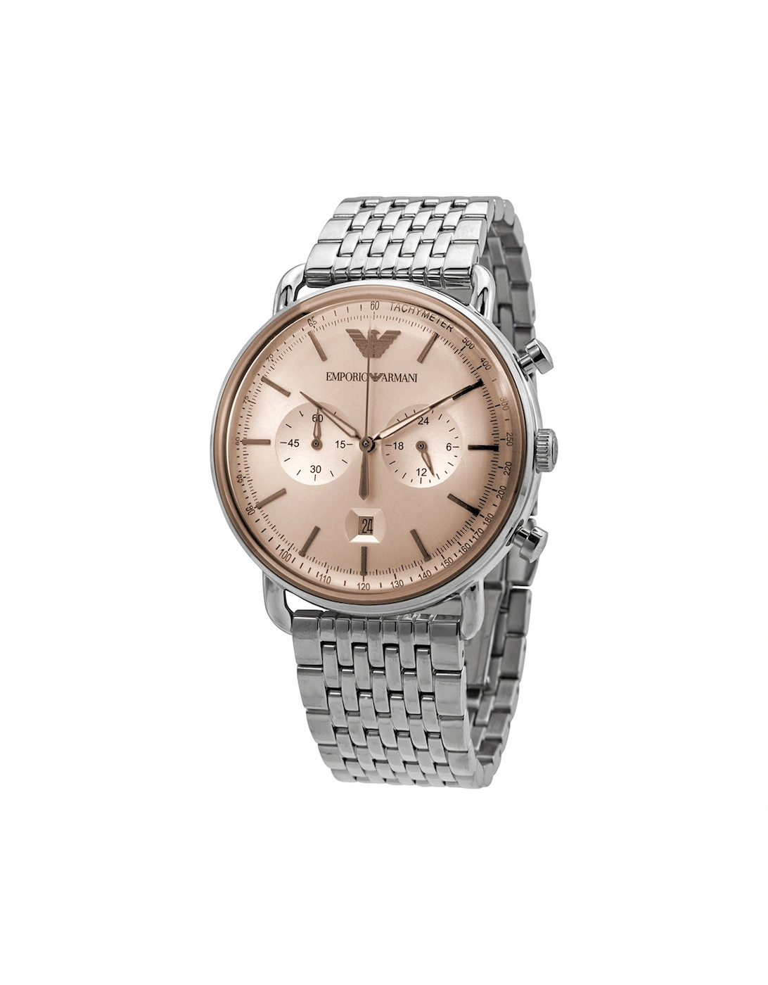 Armani AR11239 WATCH