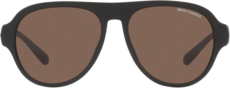 Armani exchange AX4126SU80787 GLASSES