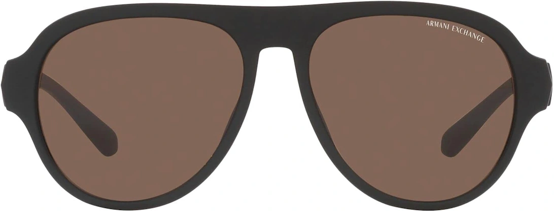 Armani exchange AX4126SU80787 GLASSES