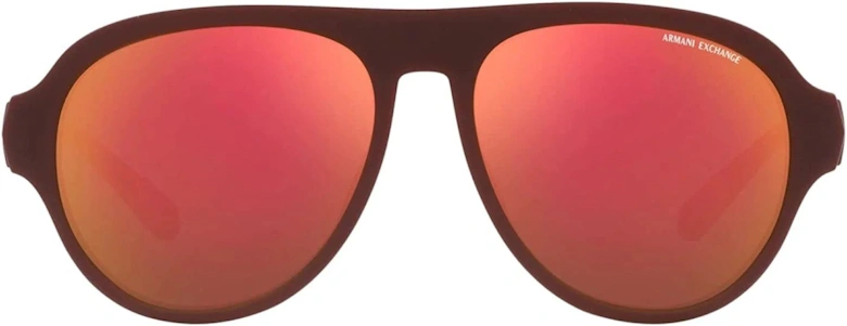 Armani exchange AX4126SU82746 GLASSES