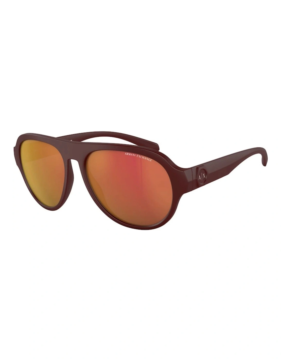 Armani exchange AX4126SU82746 GLASSES