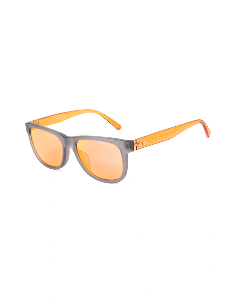 Armani exchange X4103SF8328F6 GLASSES