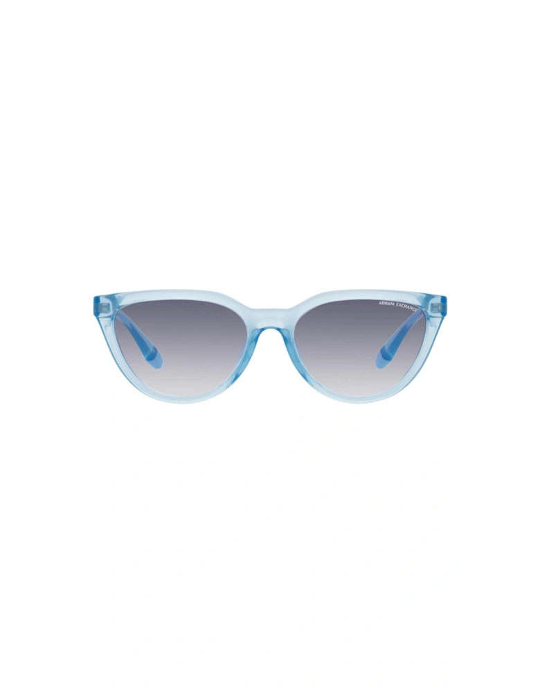Armani exchange AX4130SU8340X GLASSES