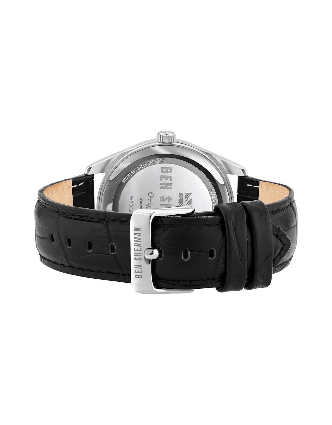 Ben sherman WB039BB WATCH