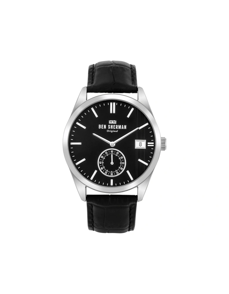 Ben sherman WB039BB WATCH