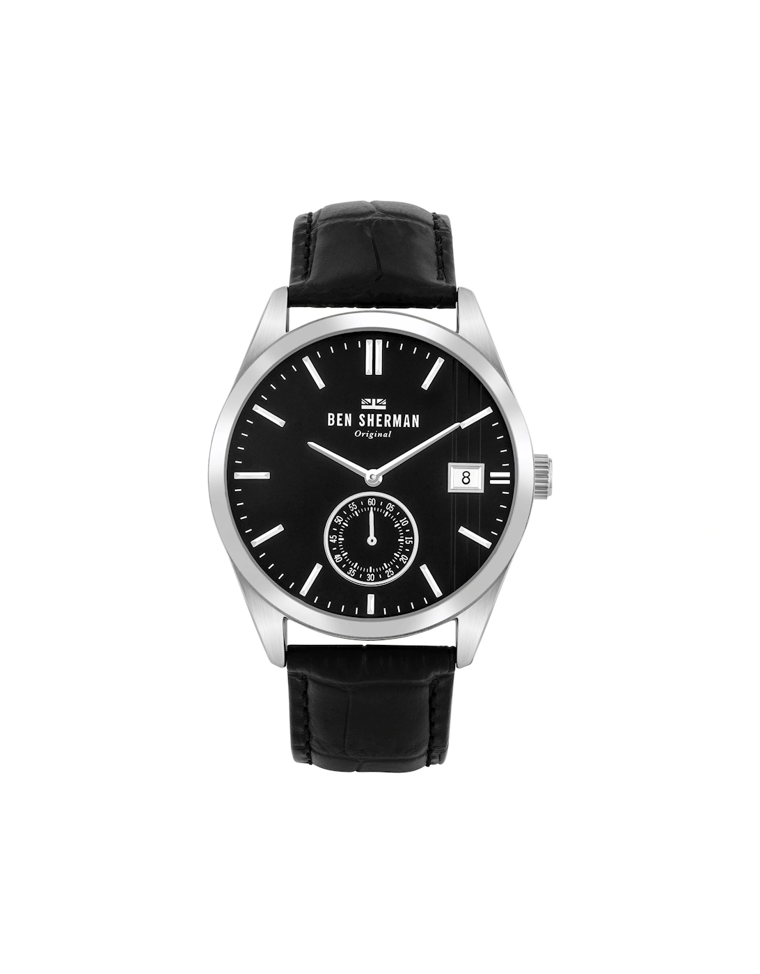 Ben sherman WB039BB WATCH