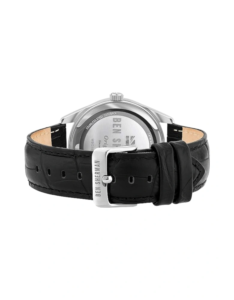 Ben sherman WB039UB WATCH