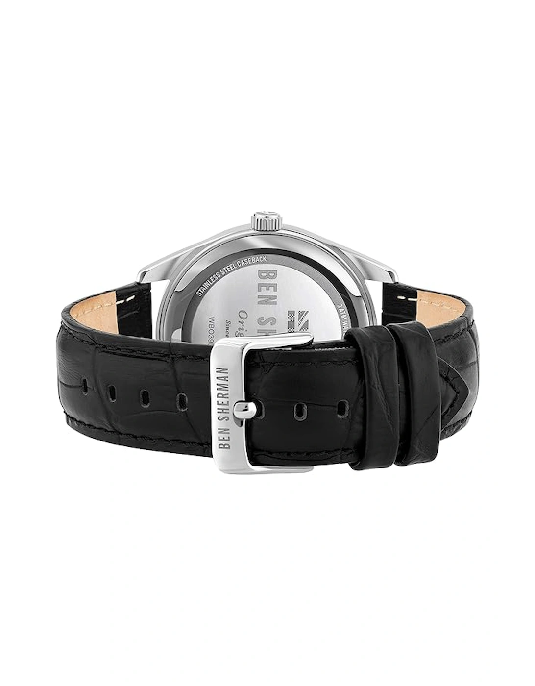 Ben sherman WB039UB WATCH