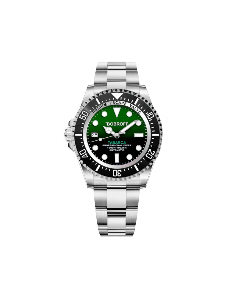 Bobroff BF0002i WATCH